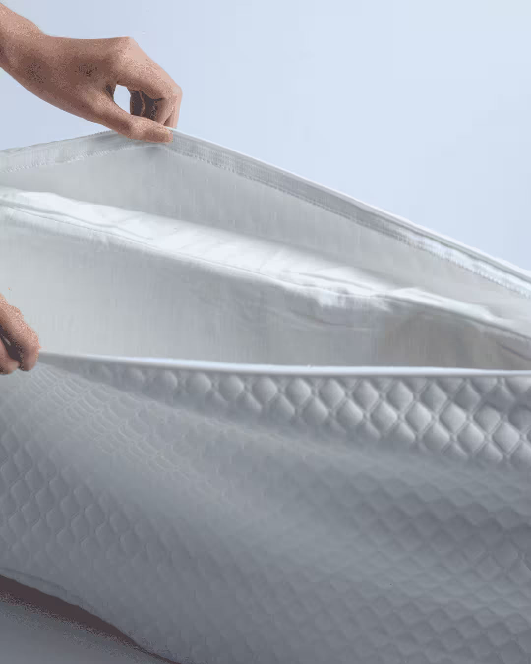 Wonder Pillow - Orthopedic Pain Free Pillow