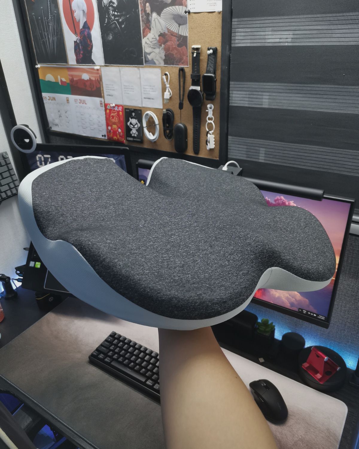 Wonder Seat Cushion