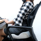 Seat & Back Cushion Duo