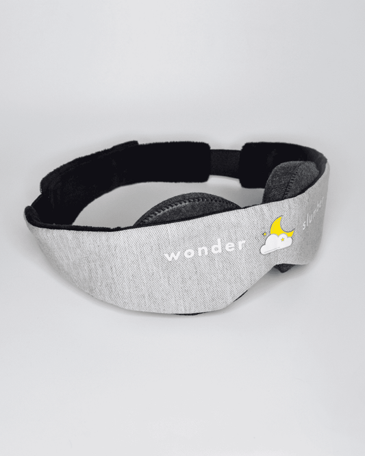 Wonder Sleep Mask