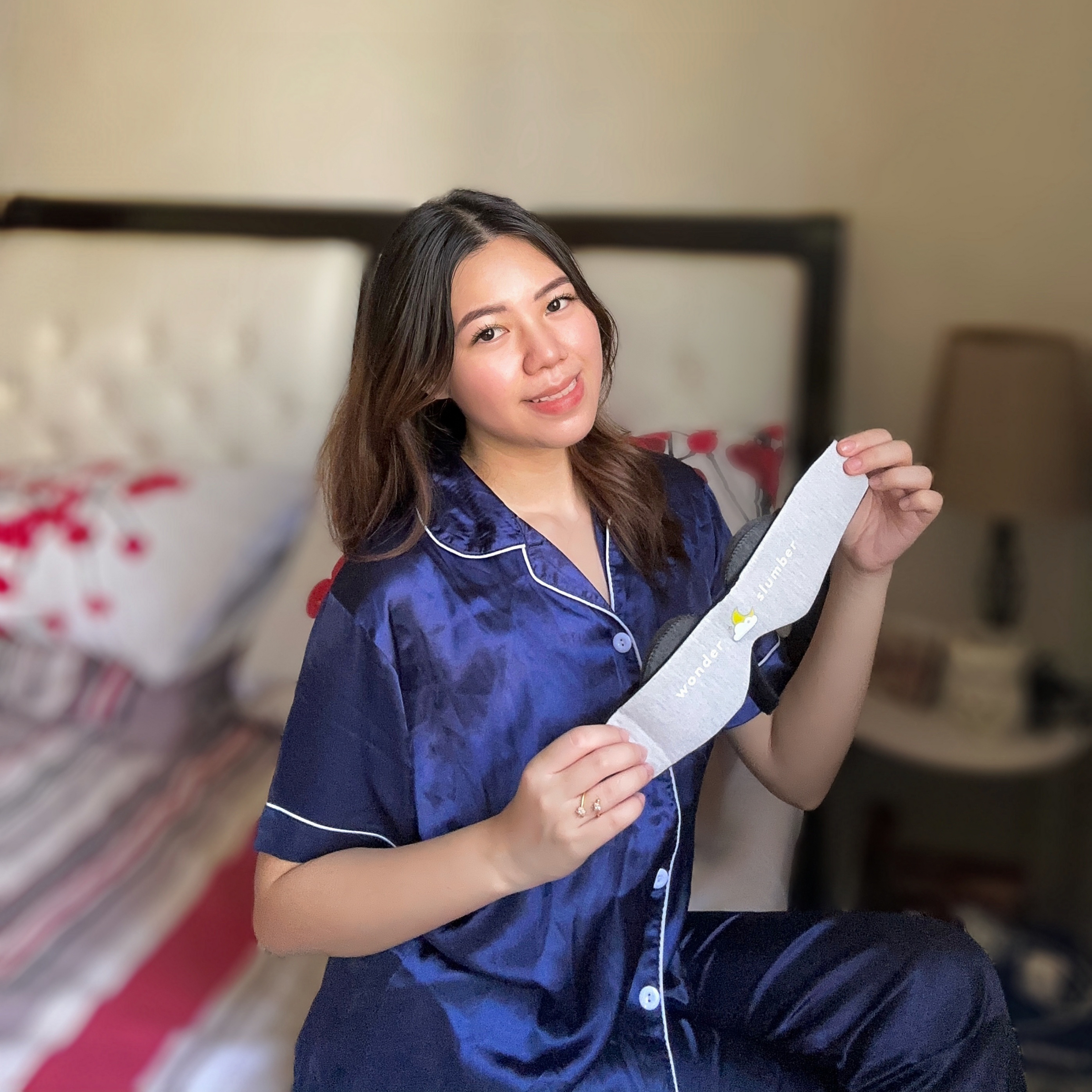 "Super comfy! Glad I saw this product!" - Ysa