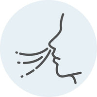 Promotes Nasal Breathing