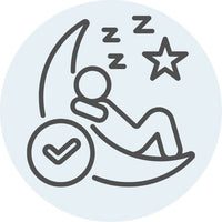 Get Deeper, More Restful Sleep