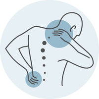 For Neck & Back Pain Relief