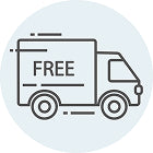 FREE SHIPPING
