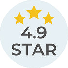 AVERAGE RATING