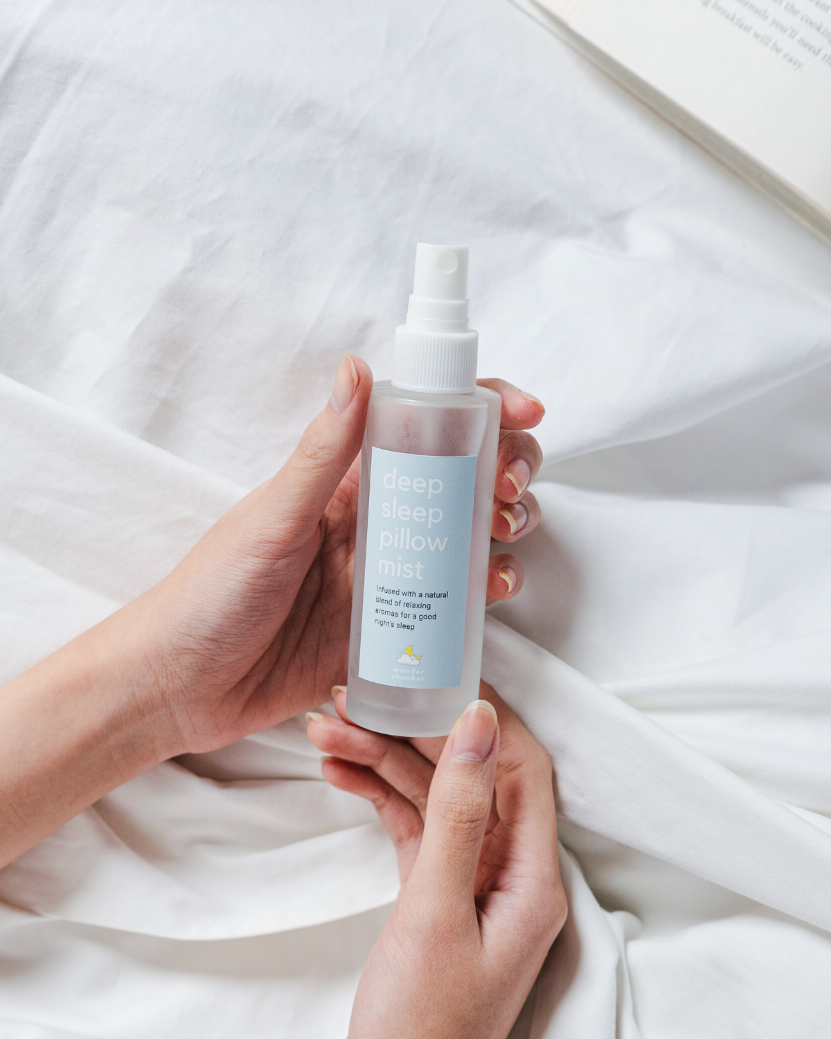 Deep Sleep Pillow Mist